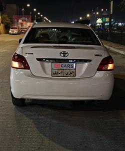 تويوتا يارس